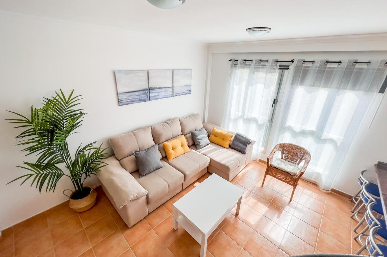 Home2Book Atico Blue Beach, Pool&Terrace Sardina ภายนอก รูปภาพ