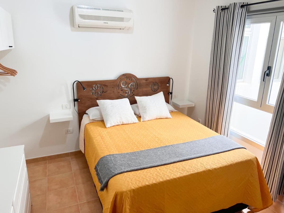 Home2Book Atico Blue Beach, Pool&Terrace Sardina ภายนอก รูปภาพ
