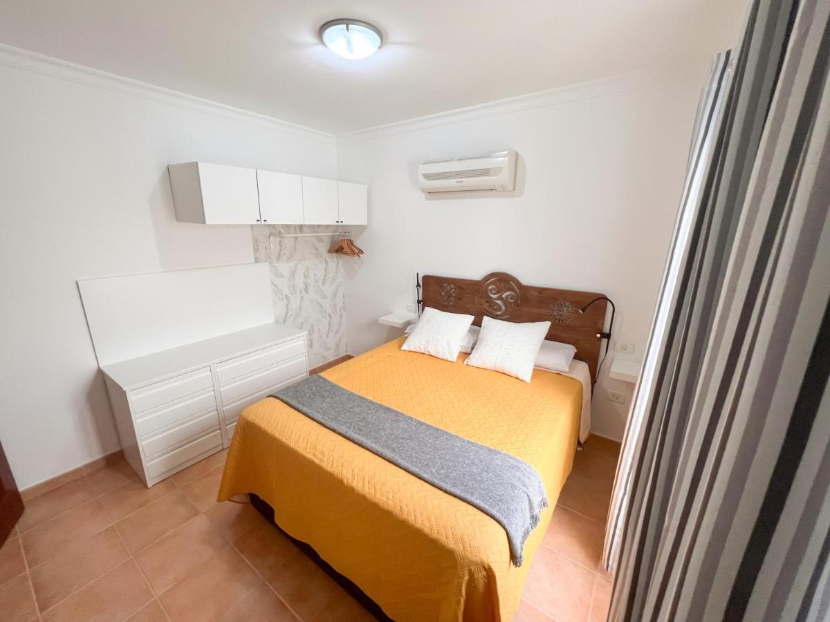 Home2Book Atico Blue Beach, Pool&Terrace Sardina ภายนอก รูปภาพ