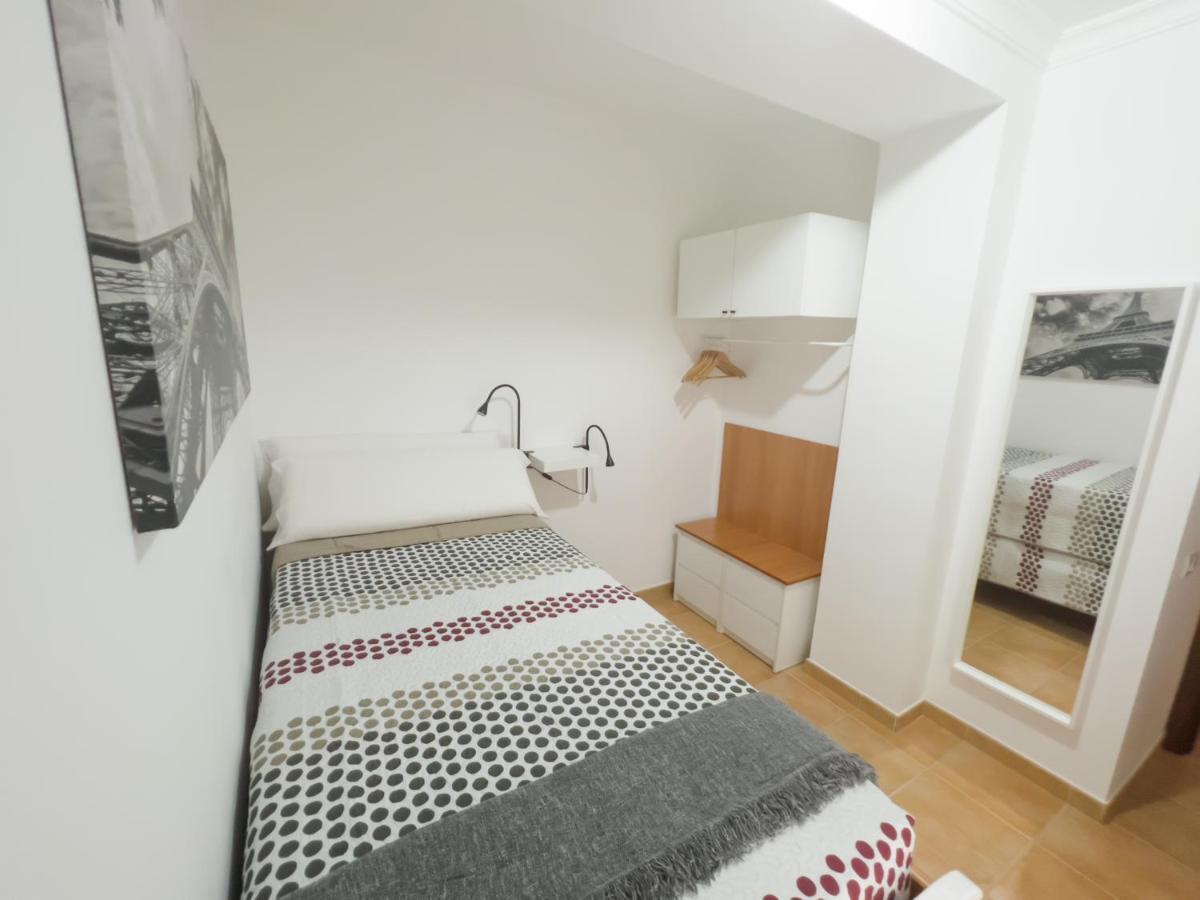 Home2Book Atico Blue Beach, Pool&Terrace Sardina ภายนอก รูปภาพ